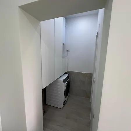 Apartman Travelexpress Pyramid *