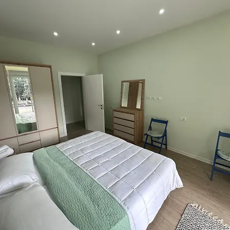Apartman Travelexpress Pyramid Tirana