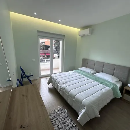 Travelexpress Pyramid Apartman