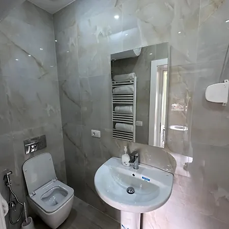 Apartman Travelexpress Pyramid *