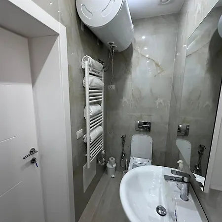 Apartman Travelexpress Pyramid Tirana