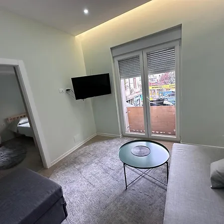 Travelexpress Pyramid Apartman