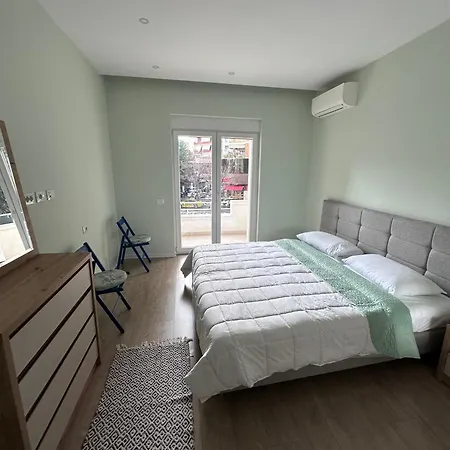 Apartman Travelexpress Pyramid Tirana
