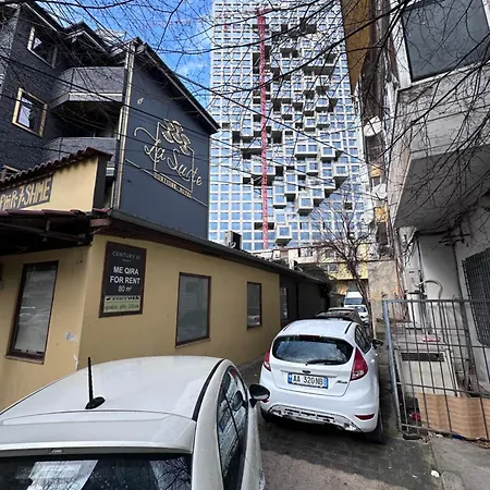 Apartman Travelexpress Pyramid Tirana
