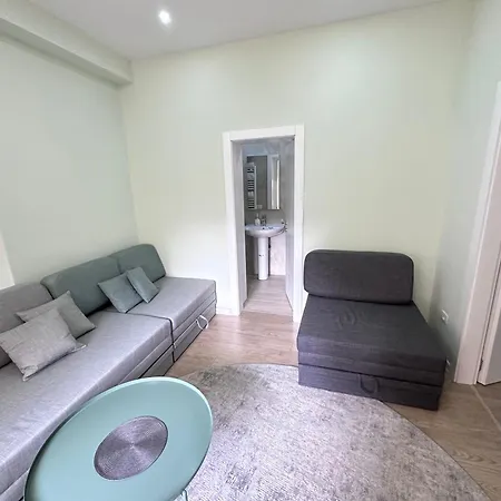 Apartman Travelexpress Pyramid