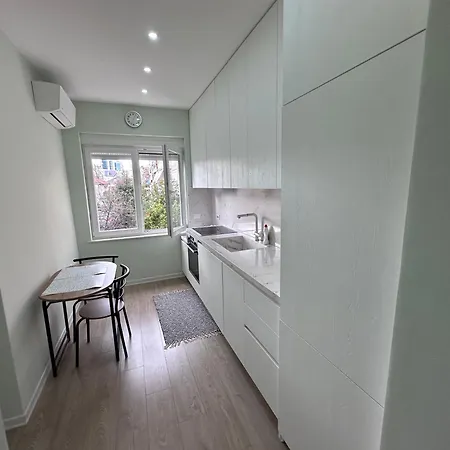 Apartman Travelexpress Pyramid Tirana