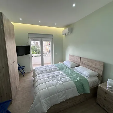 Apartman Travelexpress Pyramid