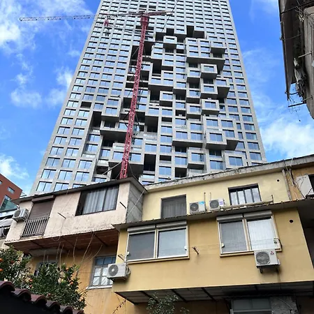 Travelexpress Pyramid Apartman